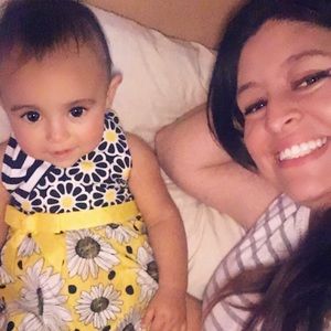 Meet your Posher, Melanie